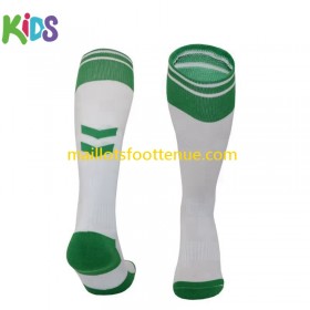 Real Betis Enfant Domicile Chaussettes 2023/2024